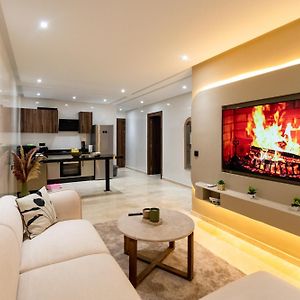 Appartement met Twee Slaapkamers